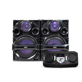 اسپیکر آیوا AW-X1000DSP PRO